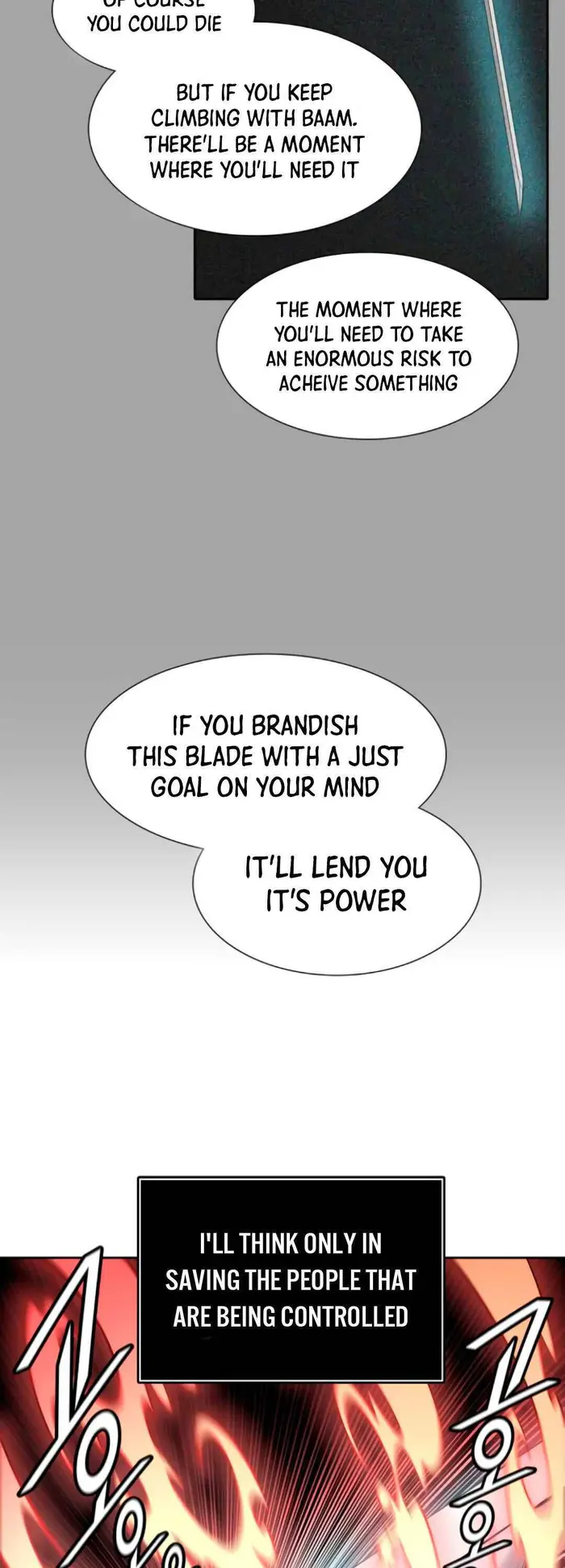 Tower of God Chapter 494 image 050_optimized